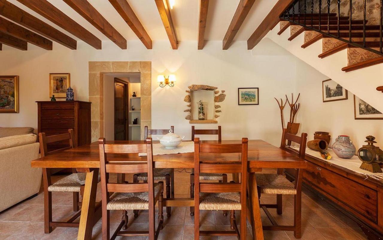 Villa Butxaco Pollença