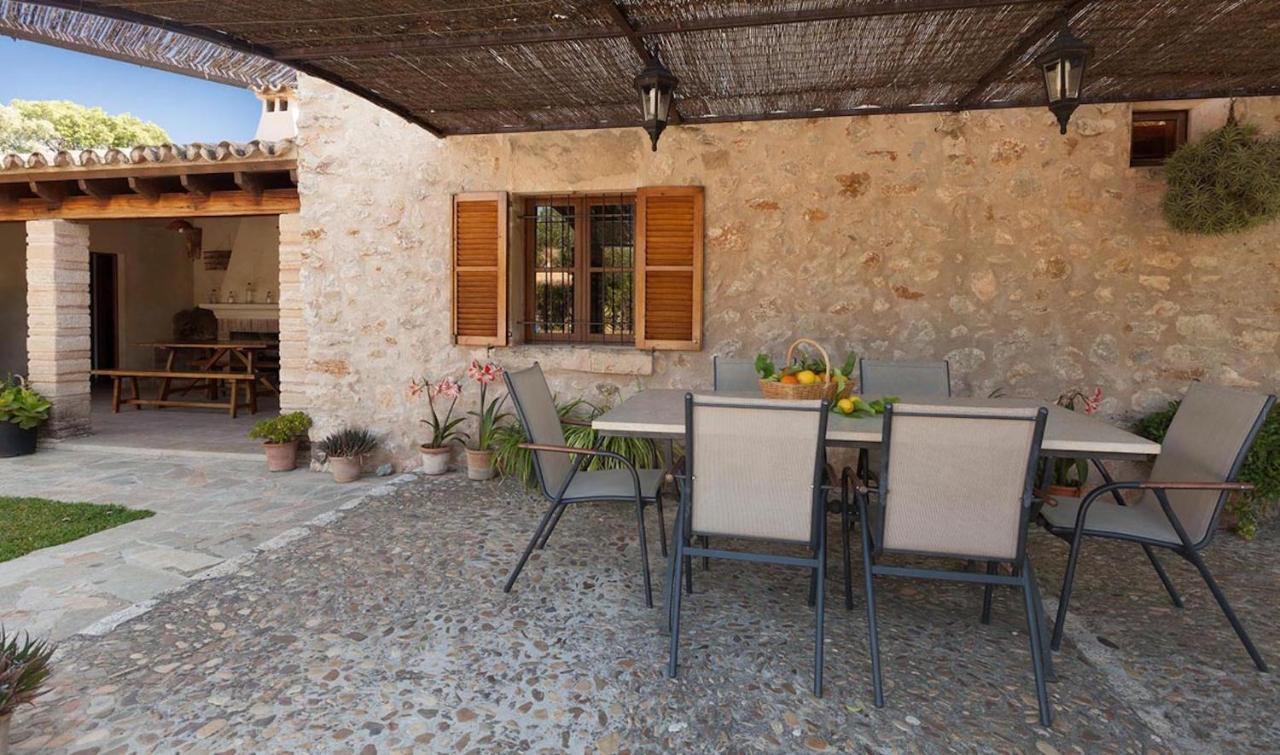 Butxaco Villa