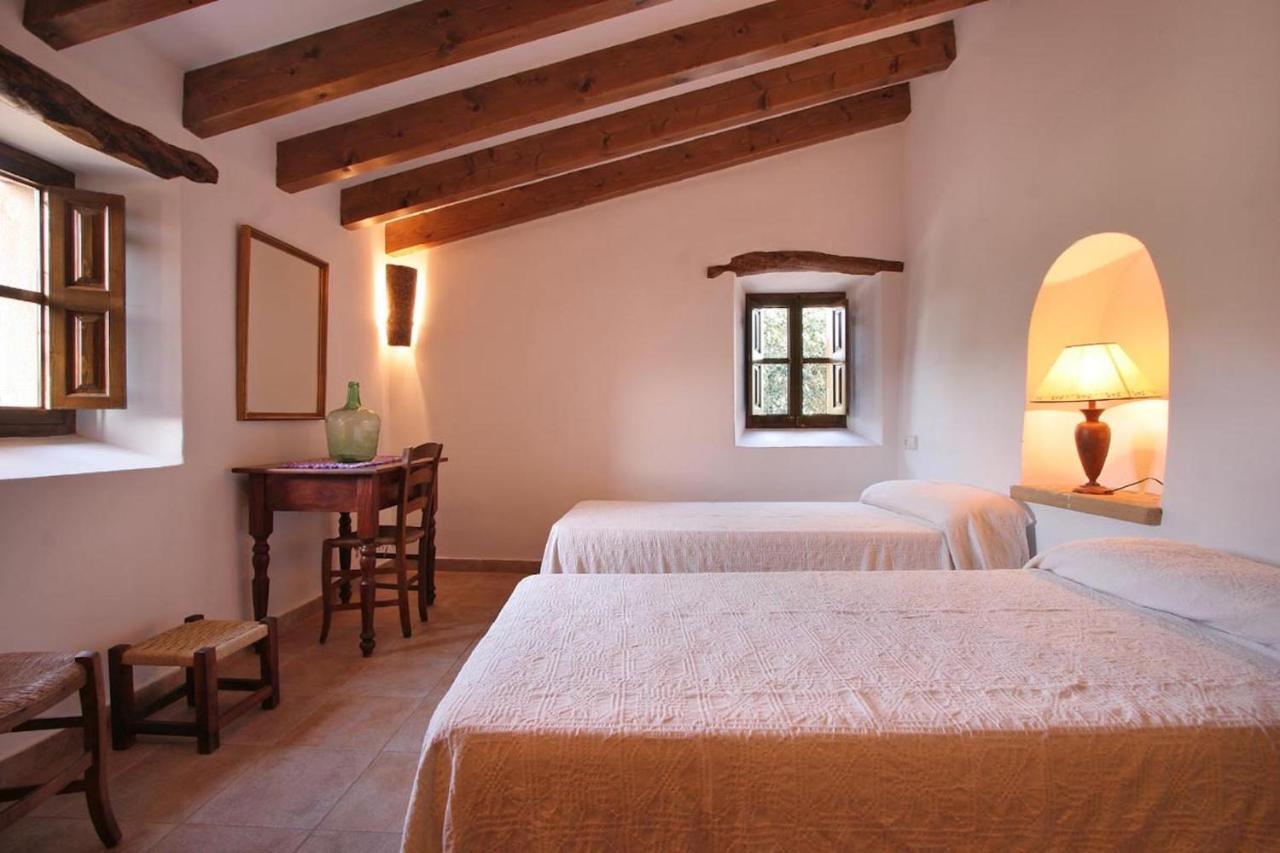 Villa Butxaco *