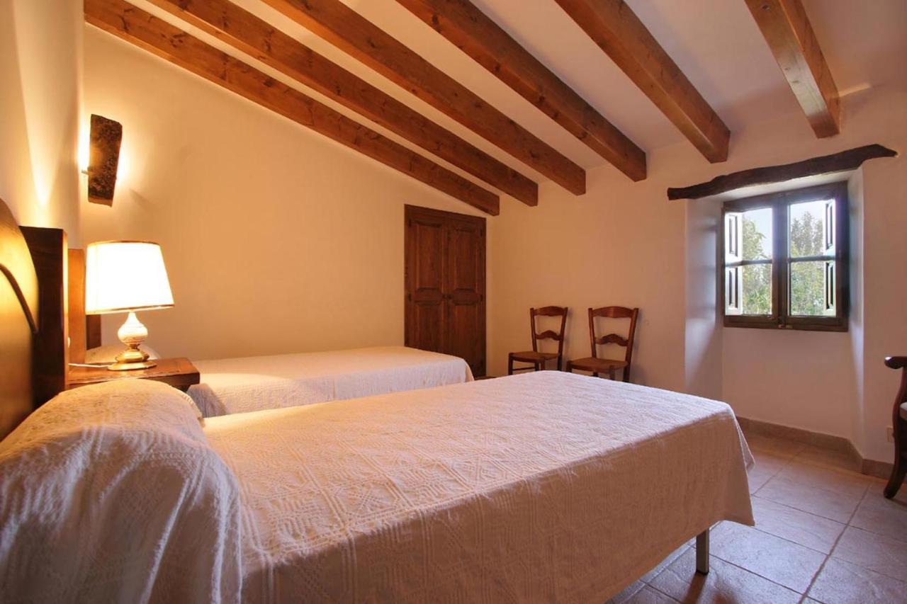 Villa Butxaco